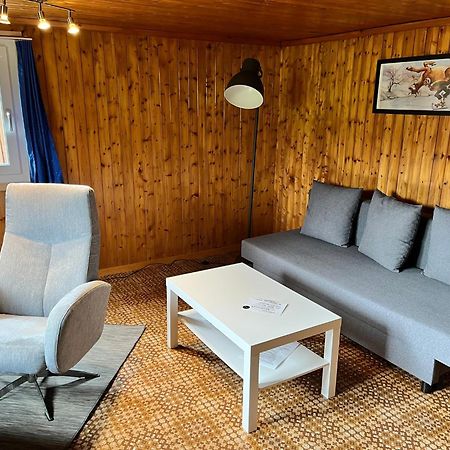 Hof Surri Apartment Schiers Ngoại thất bức ảnh